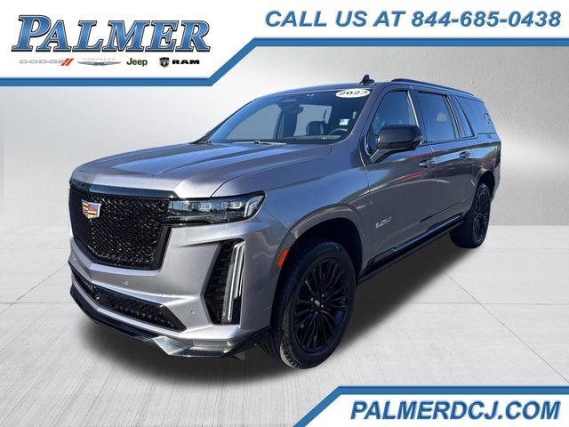 2023 Cadillac Escalade ESV AWD V-Series AWD photo