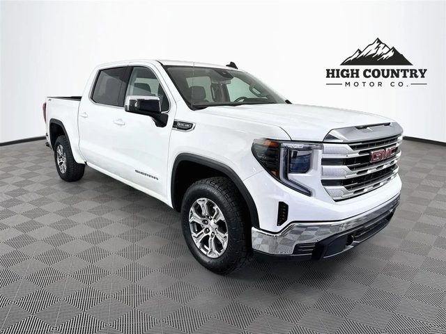 2023 GMC Sierra 1500 SLE 4WD photo