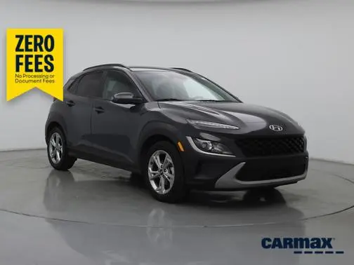 2023 Hyundai Kona SEL FWD photo