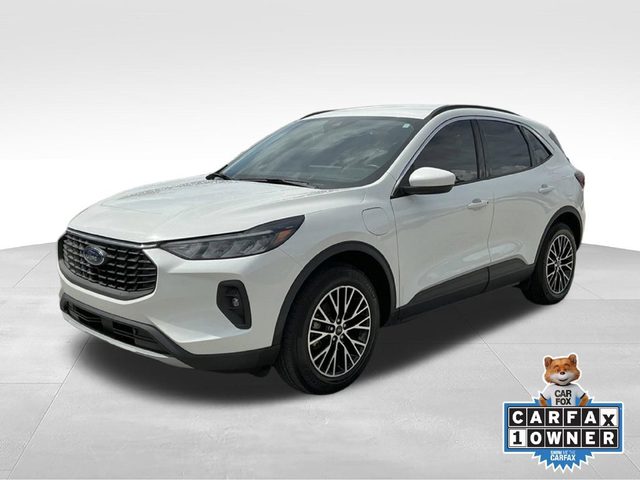 2023 Ford Escape PHEV FWD photo