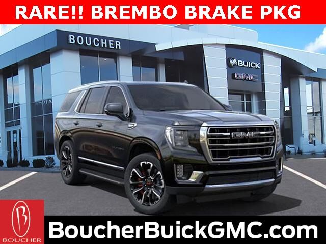 2023 GMC Yukon SLT 4WD photo