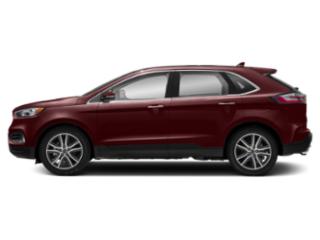 2020 Ford Edge Titanium FWD photo