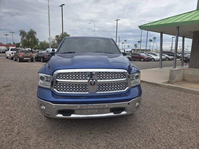2015 Ram 1500 Laramie 4WD photo