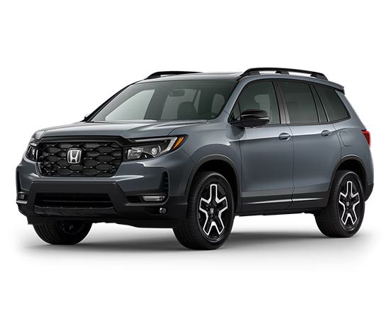 2023 Honda Passport Elite AWD photo