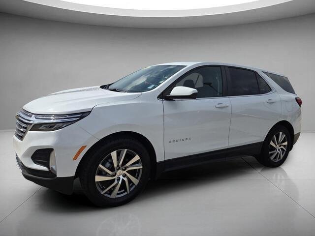 2023 Chevrolet Equinox LT FWD photo