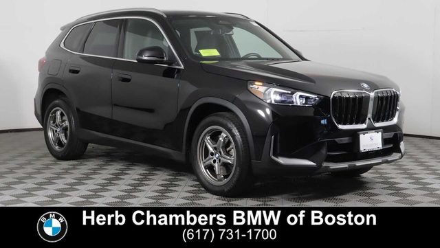 2023 BMW X1 xDrive28i AWD photo