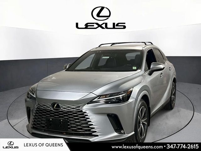 2023 Lexus RX RX 350 Premium AWD photo