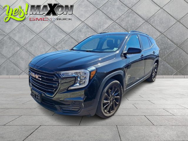 2023 GMC Terrain SLE AWD photo