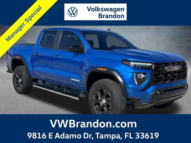 2023 GMC Canyon 2WD Elevation RWD photo