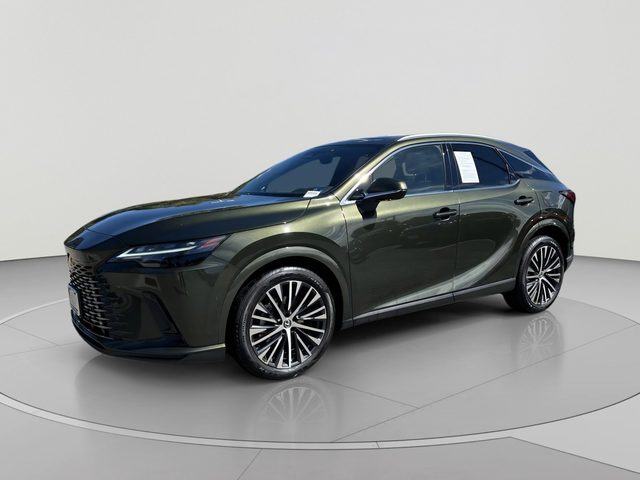 2023 Lexus RX RX 350 AWD photo
