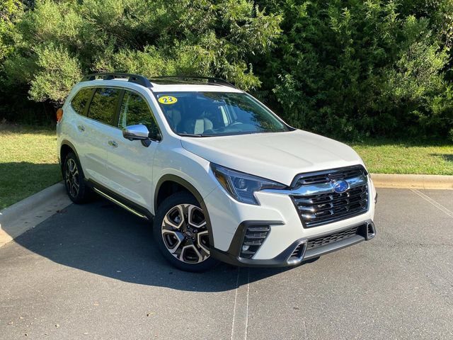2023 Subaru Ascent Touring AWD photo