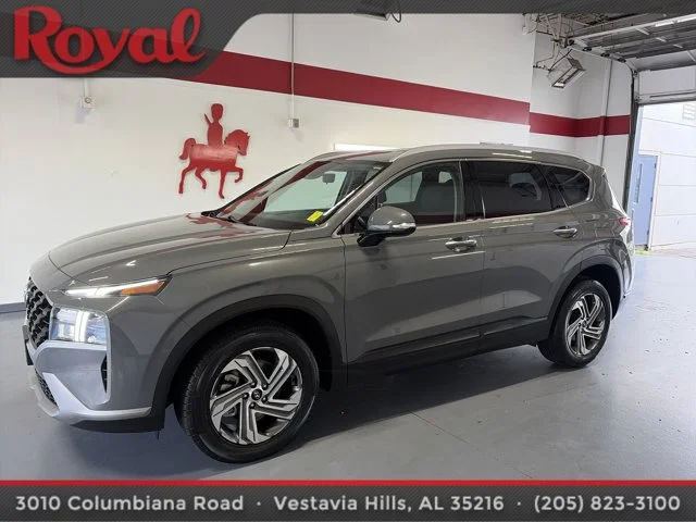 2023 Hyundai Santa Fe SEL FWD photo