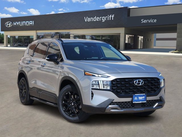 2023 Hyundai Santa Fe XRT FWD photo