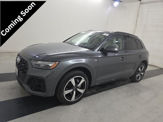 2023 Audi Q5 S line Premium Plus AWD photo
