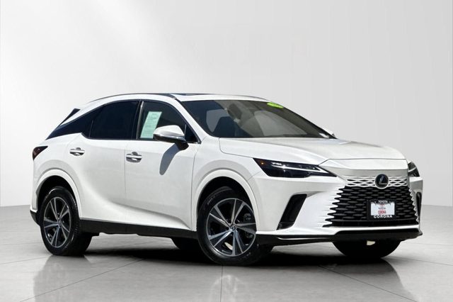 2023 Lexus RX RX 350 FWD photo