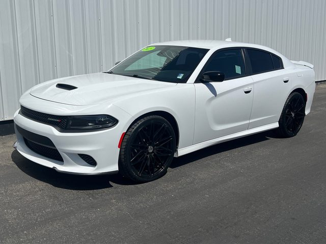 2023 Dodge Charger GT RWD photo