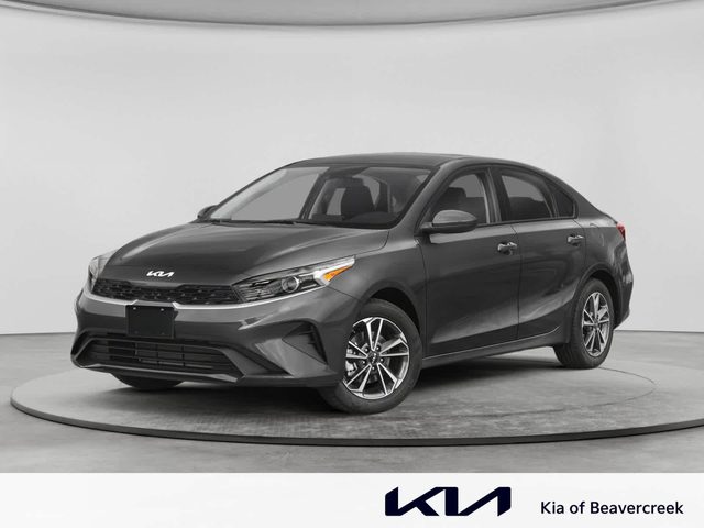 2023 Kia Forte LXS FWD photo
