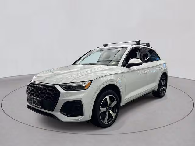 2023 Audi Q5 S line Premium Plus AWD photo
