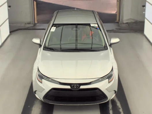 2023 Toyota Corolla LE FWD photo