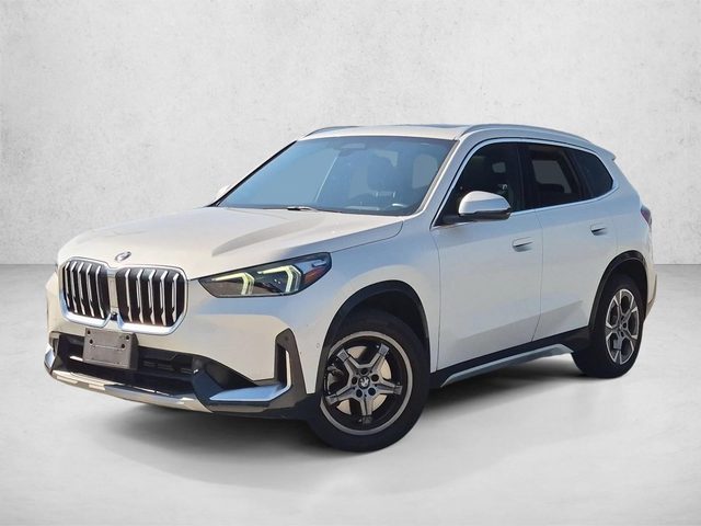 2023 BMW X1 xDrive28i AWD photo