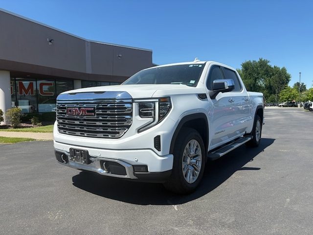 2023 GMC Sierra 1500 Denali 4WD photo