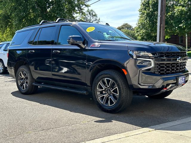 2023 Chevrolet Tahoe Z71 4WD photo