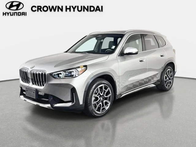 2023 BMW X1 xDrive28i AWD photo
