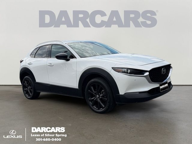 2023 Mazda CX-30 2.5 Turbo Premium Plus Package AWD photo