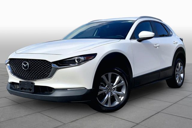 2023 Mazda CX-30 2.5 S Select Package AWD photo