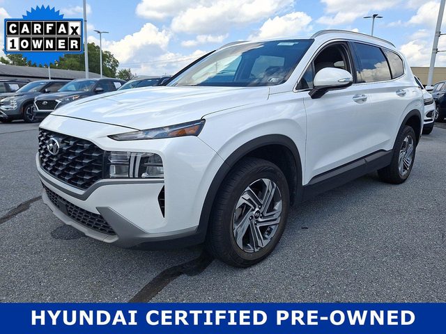 2023 Hyundai Santa Fe SEL AWD photo