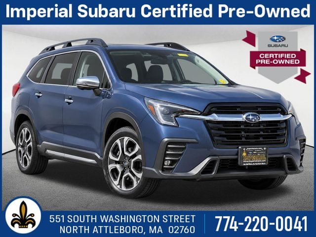 2023 Subaru Ascent Limited AWD photo