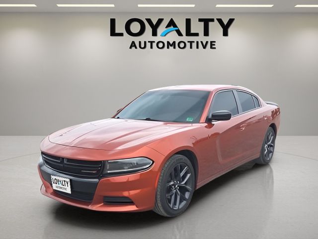 2023 Dodge Charger SXT RWD photo
