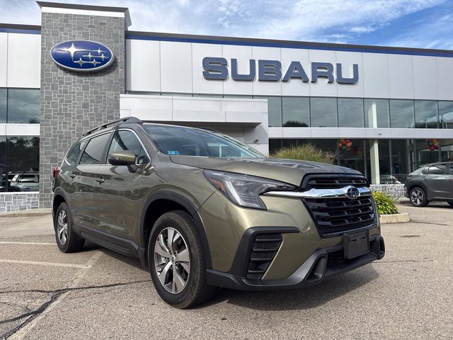 2023 Subaru Ascent Premium AWD photo