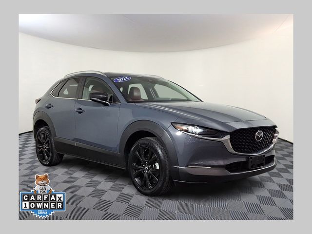 2023 Mazda CX-30 2.5 S Carbon Edition AWD photo