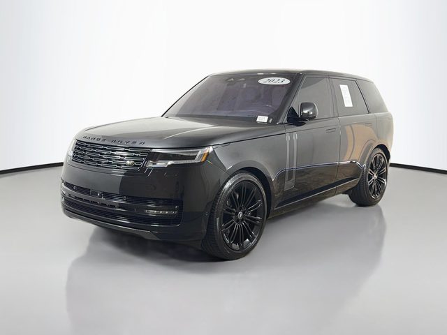 2023 Land Rover Range Rover Autobiography AWD photo
