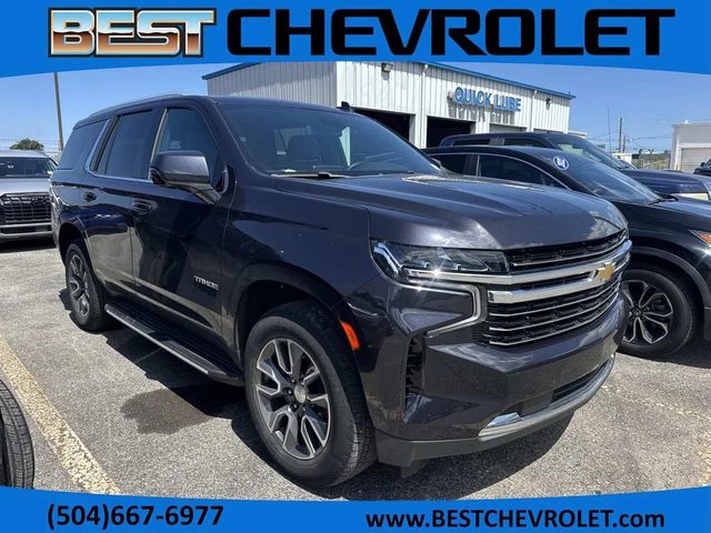 2023 Chevrolet Tahoe LT RWD photo