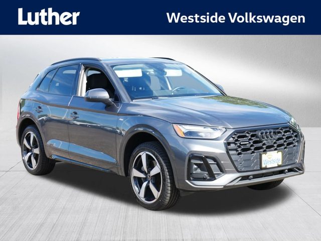 2023 Audi Q5 S line Premium Plus AWD photo