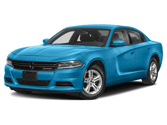 2023 Dodge Charger SXT AWD photo