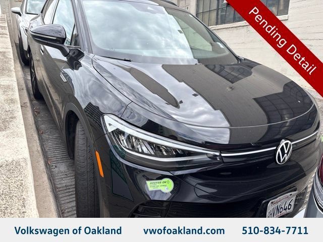 2023 Volkswagen ID.4 Pro RWD photo
