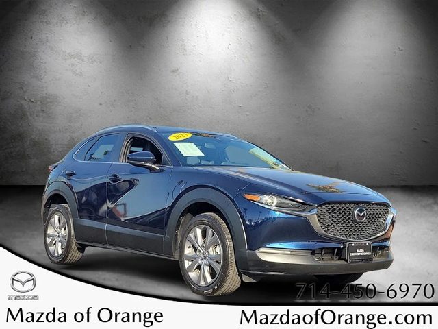 2023 Mazda CX-30 2.5 S Select Package AWD photo