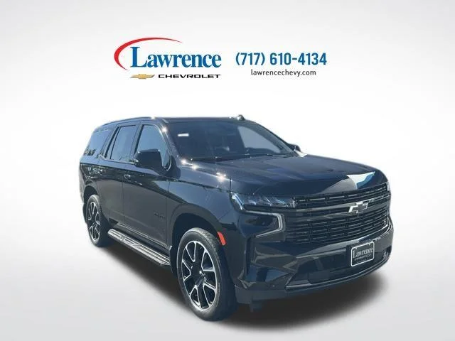 2023 Chevrolet Tahoe RST 4WD photo