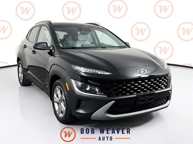 2023 Hyundai Kona SEL AWD photo