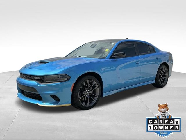 2023 Dodge Charger R/T RWD photo
