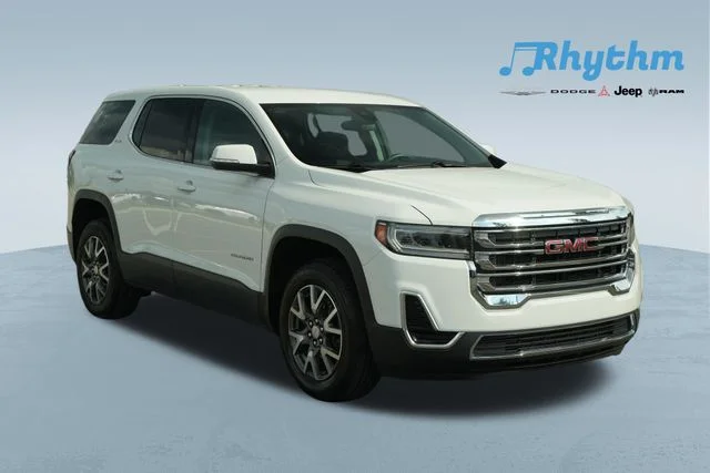 2023 GMC Acadia SLE FWD photo