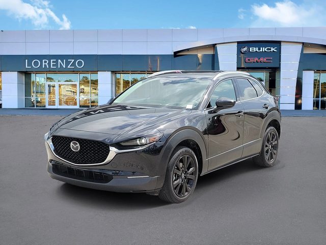 2023 Mazda CX-30 2.5 Turbo Premium Package AWD photo