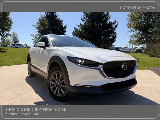 2023 Mazda CX-30 2.5 S AWD photo