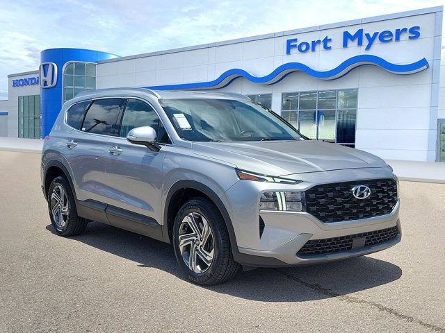 2023 Hyundai Santa Fe SEL FWD photo