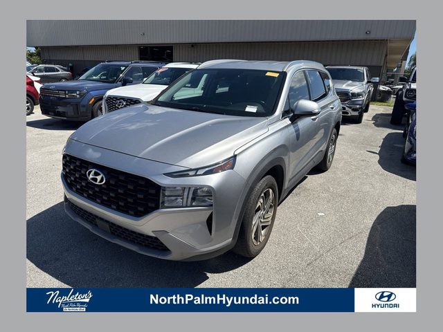 2023 Hyundai Santa Fe SEL FWD photo