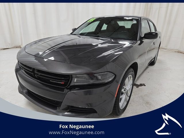 2023 Dodge Charger SXT AWD photo