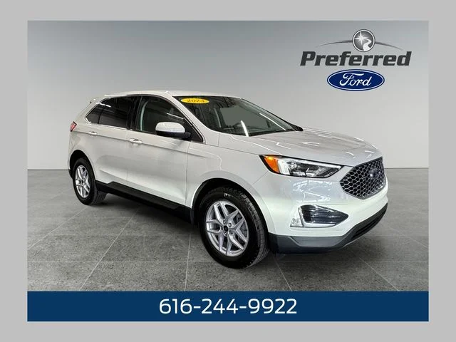 2023 Ford Edge SEL AWD photo